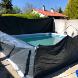 Accessoires et Produits d'Entretien : Astuces et Solutions pour une Piscine Impeccable Bar-le-Duc